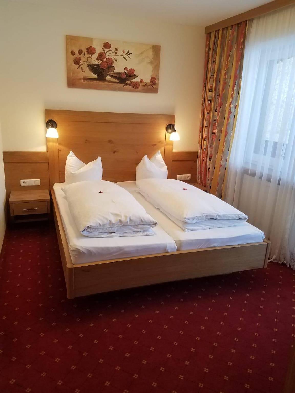 Vakantieappartement in Pinzgau, Oostenrijk voor 4 personen foto 5