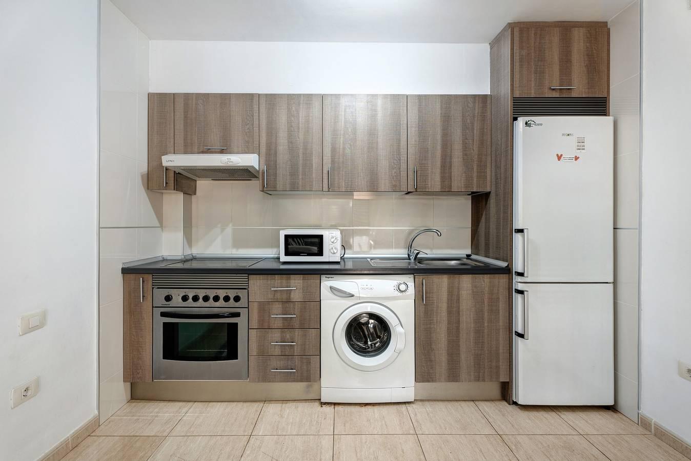 Vakantieappartement in Abona, Spanje voor 2 personen foto 16