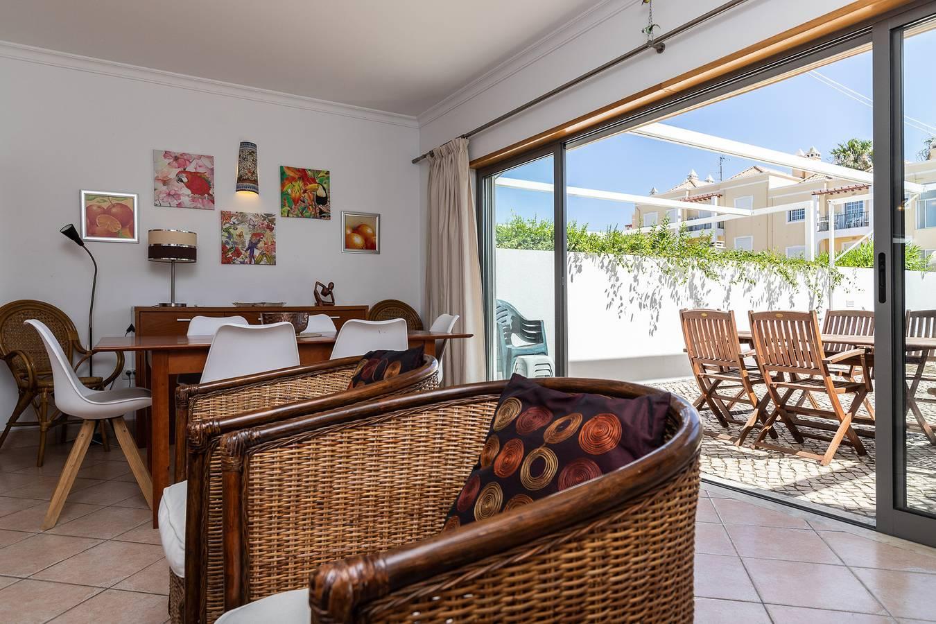 Vakantiehuis in Manta Rota, Portugal voor 6 personen foto 12