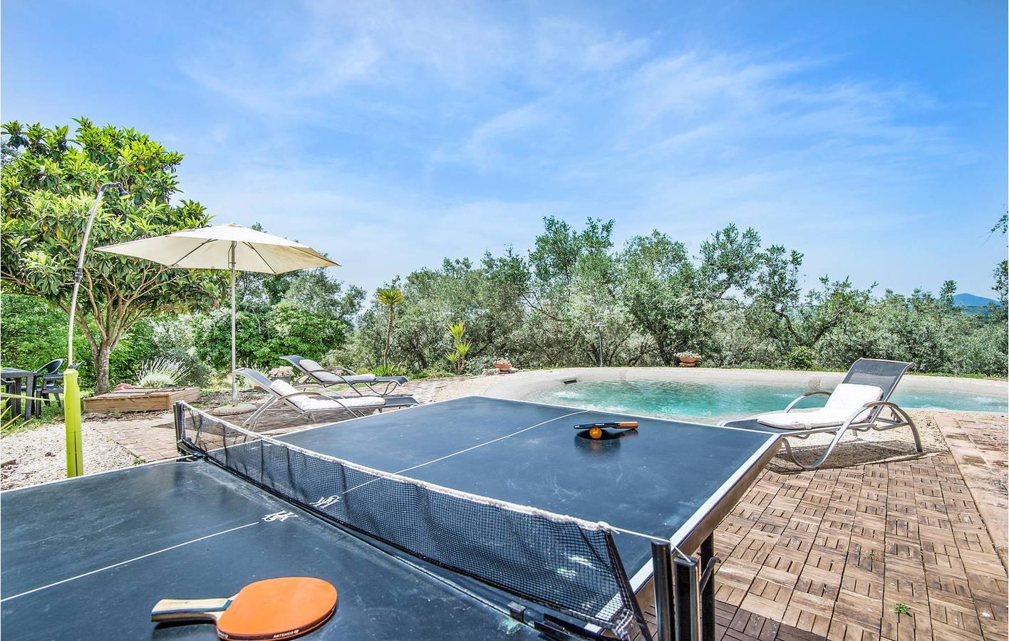Vakantiehuis in Poggio Catino, Italië voor 8 personen foto 6