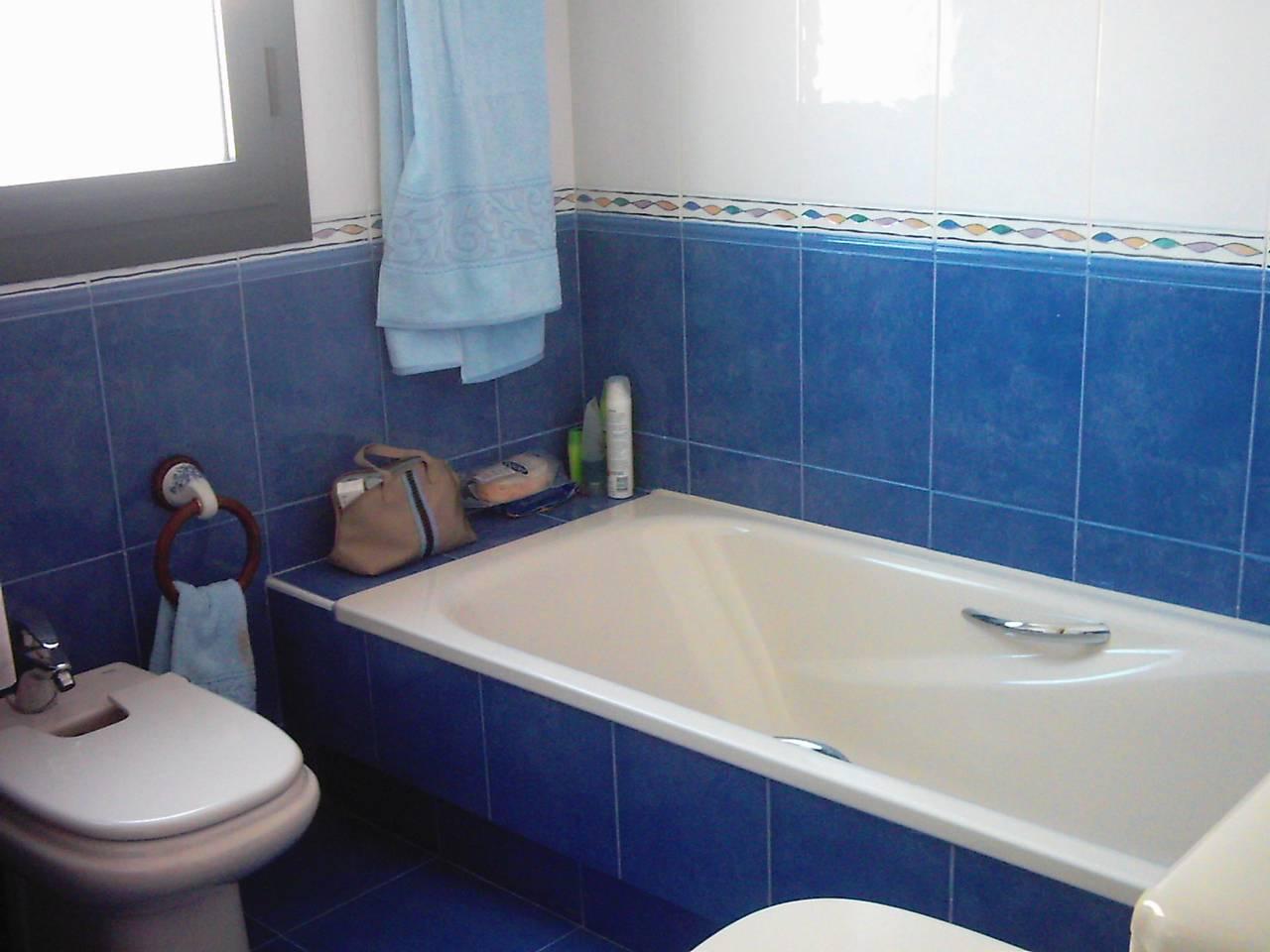 Vakantieappartement in Marina Baja, Spanje voor 4 personen foto 14