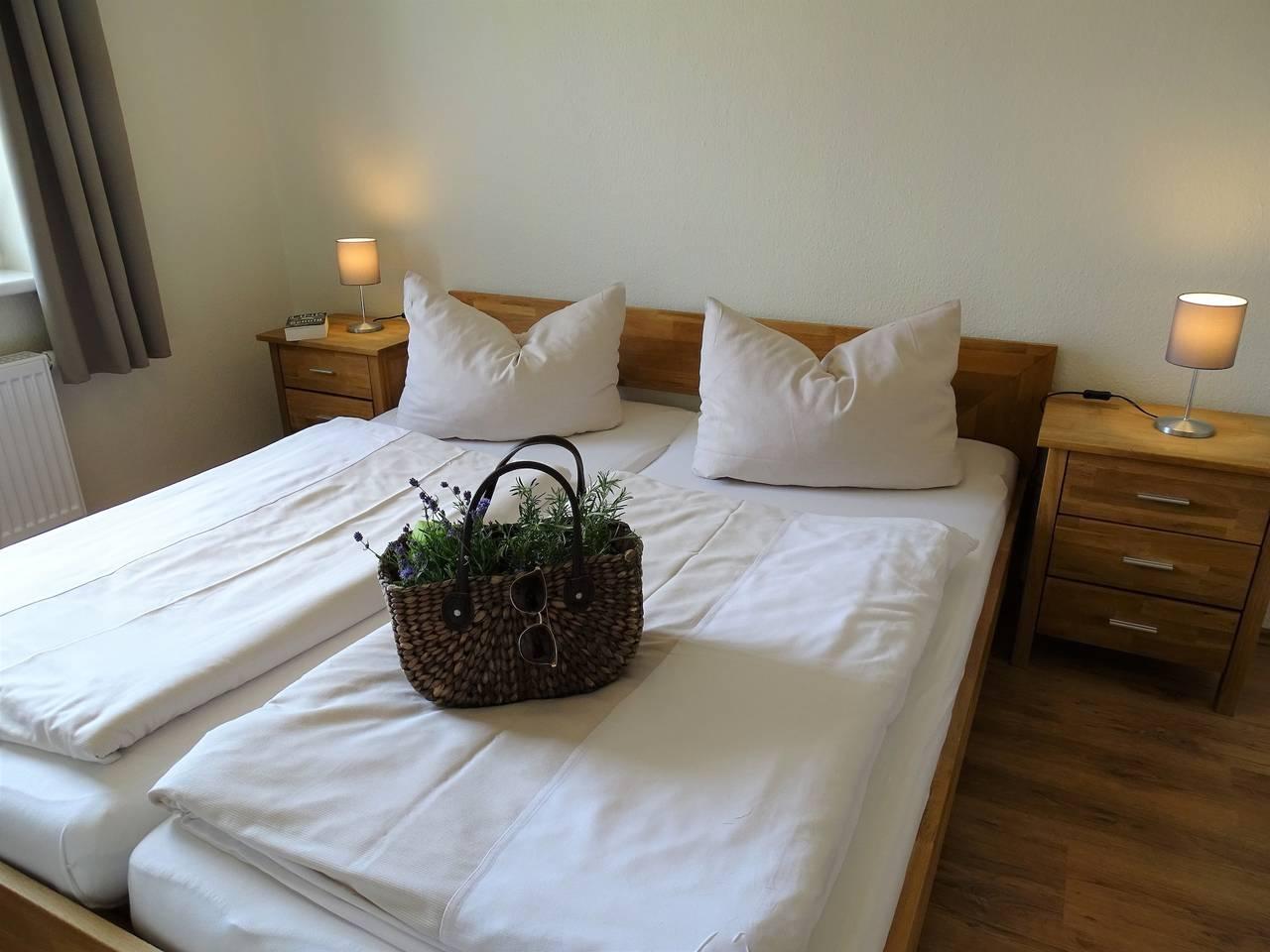 Vakantieappartement in Kellenhusen, Duitsland voor 5 personen foto 11