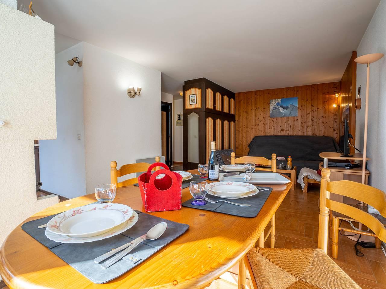 Vakantieappartement in Rhône-Alpes, Frankrijk voor 6 personen foto 9