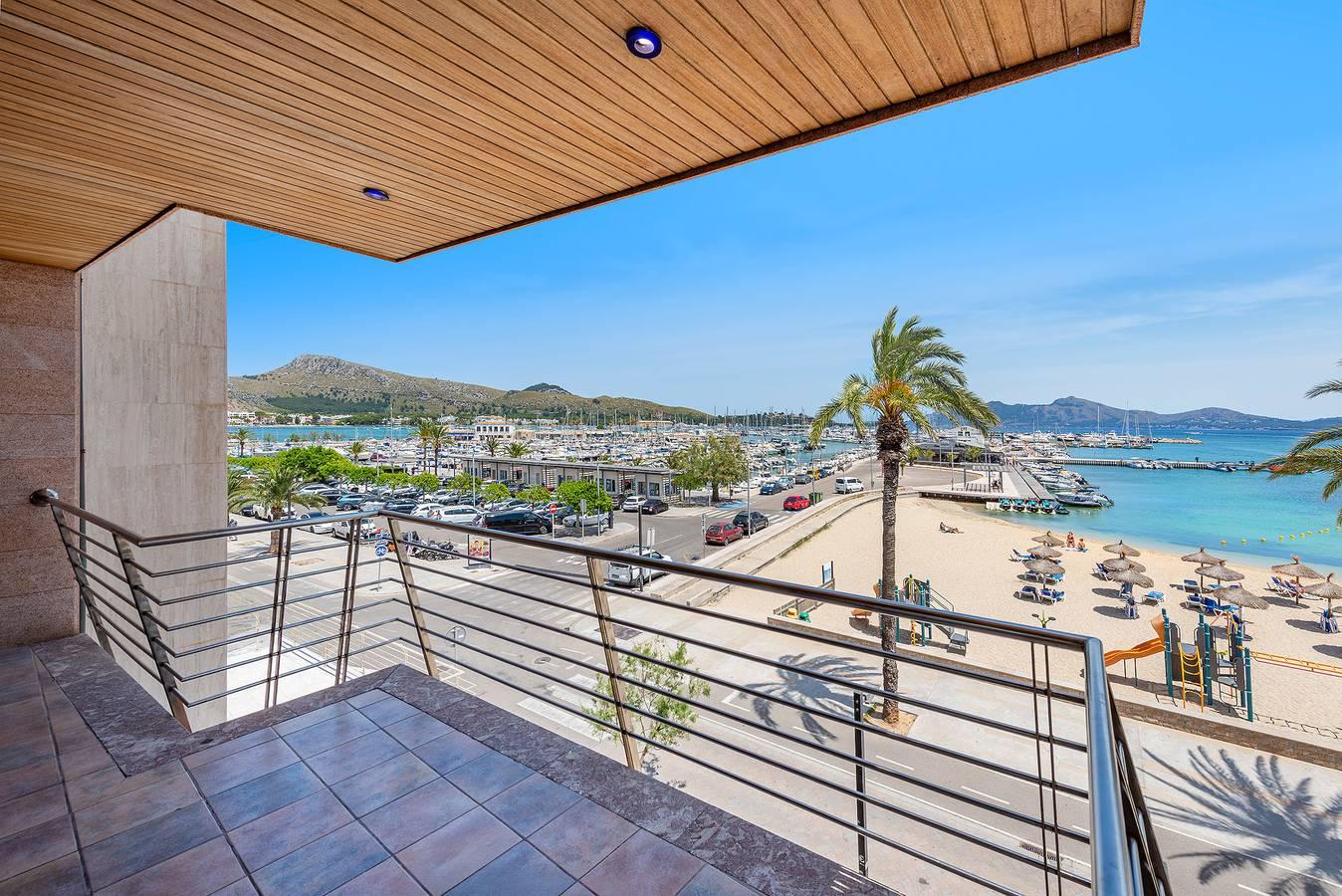 Vakantieappartement in Mallorca, Spanje voor 6 personen foto 7