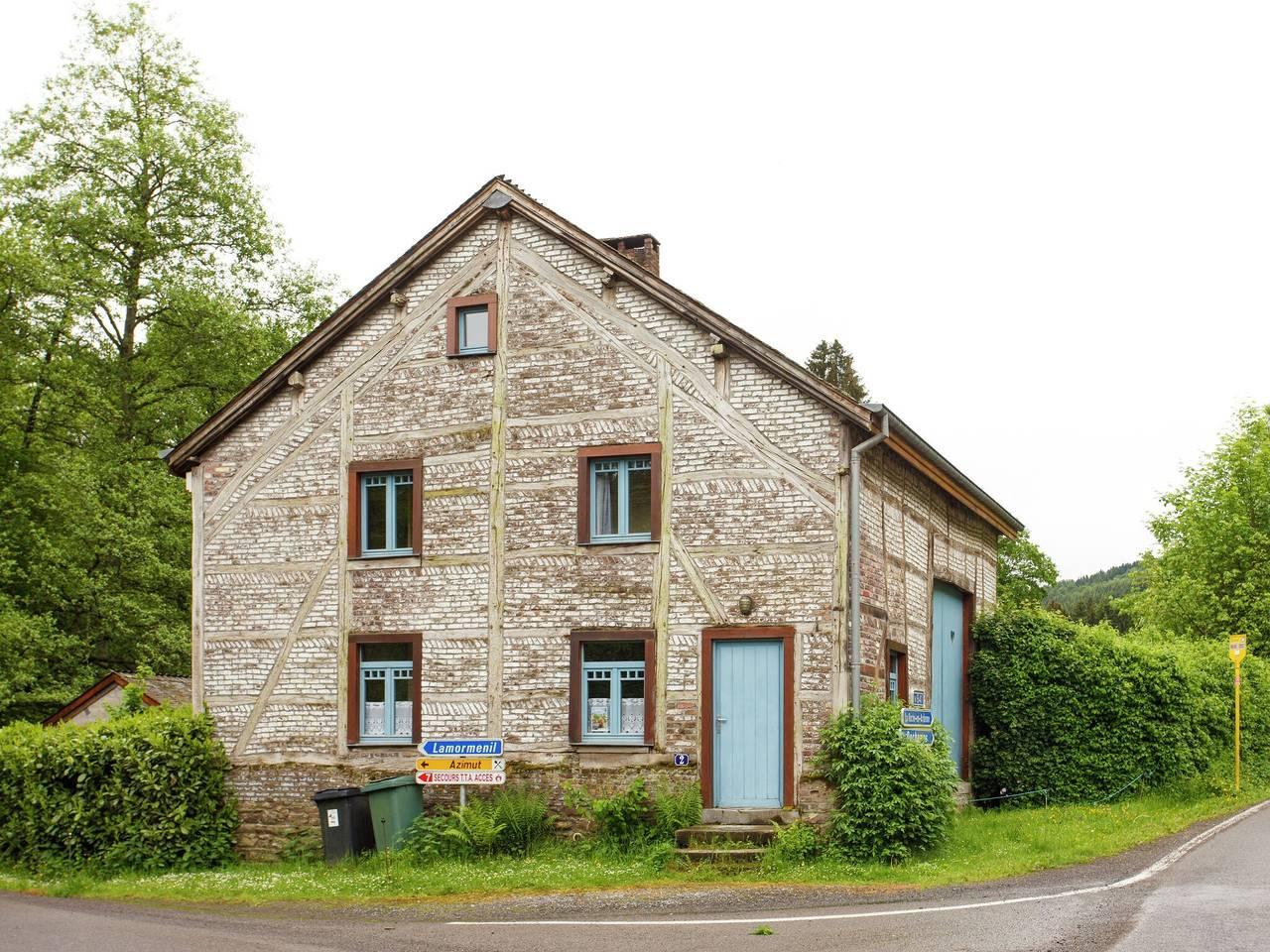 Vakantiehuis in Manhay, België voor 16 personen foto 6