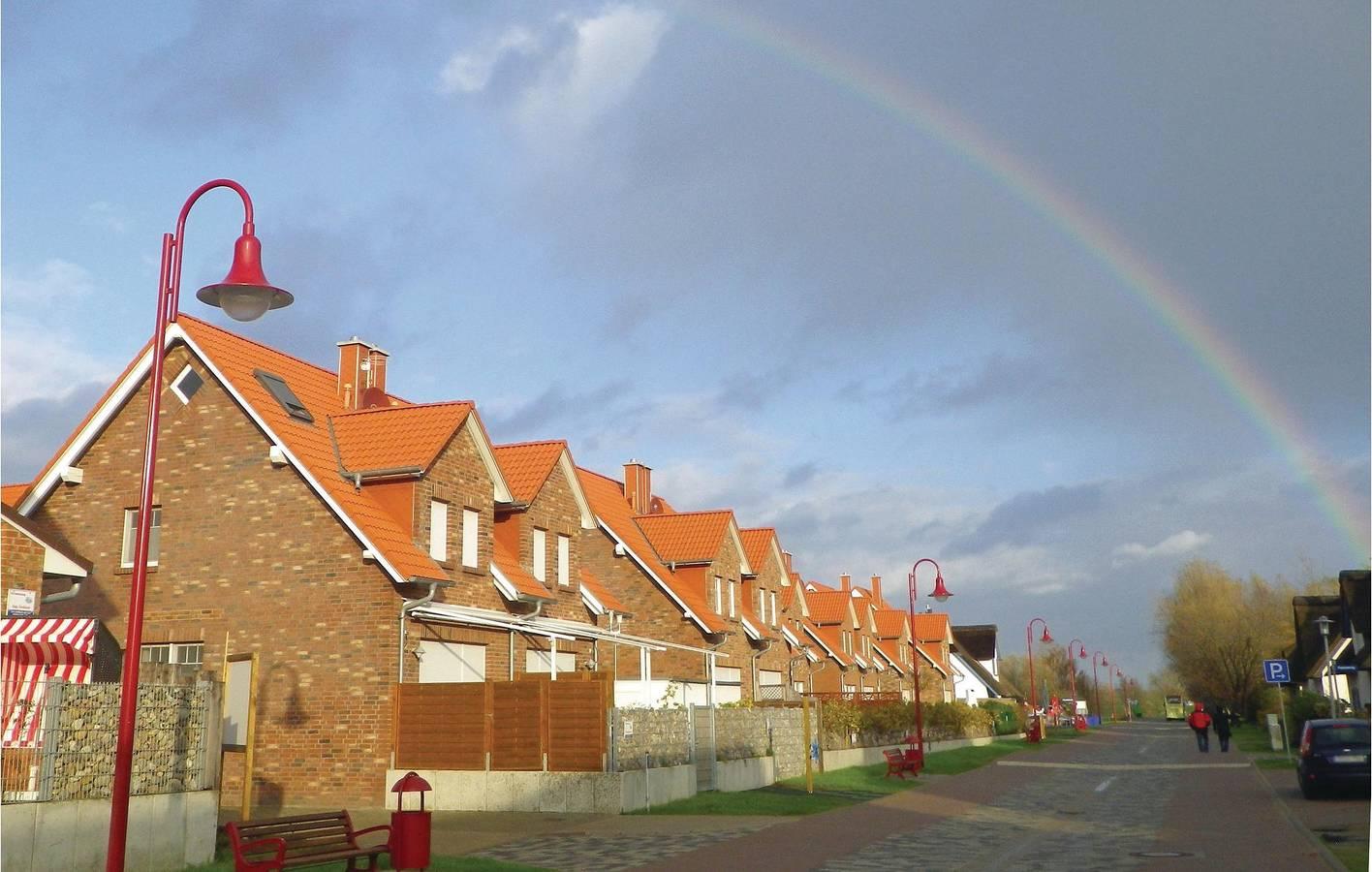 Appartement aan het strand met parkeerplaats & vloerverwarming in Gollwitz, Duitsland voor 4 personen foto 21
