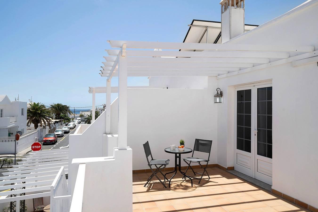 Vakantieappartement in Lanzarote foto 18