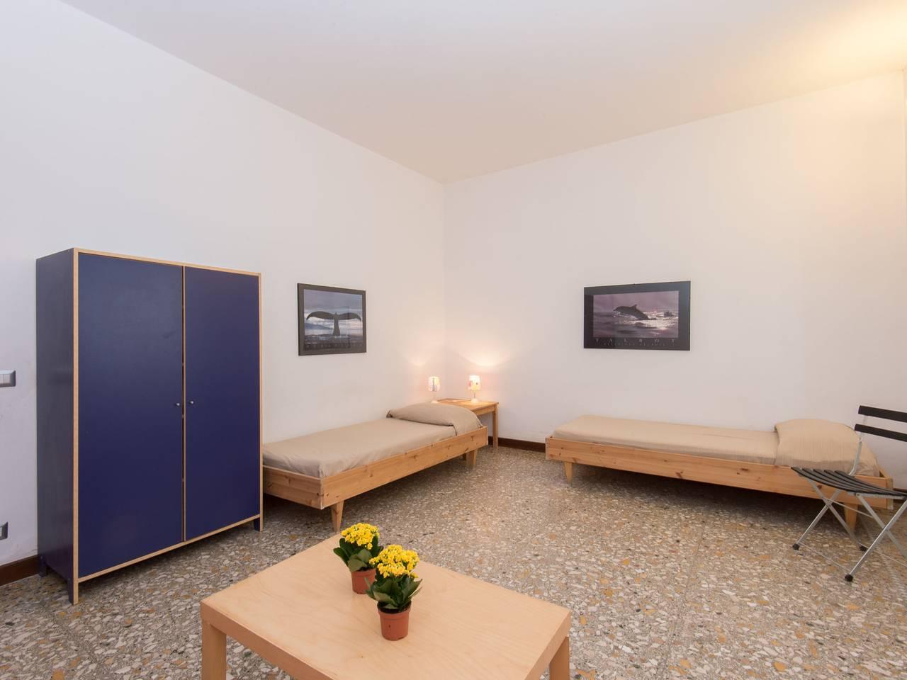 Vakantieappartement in Rome, Italië voor 6 personen foto 13