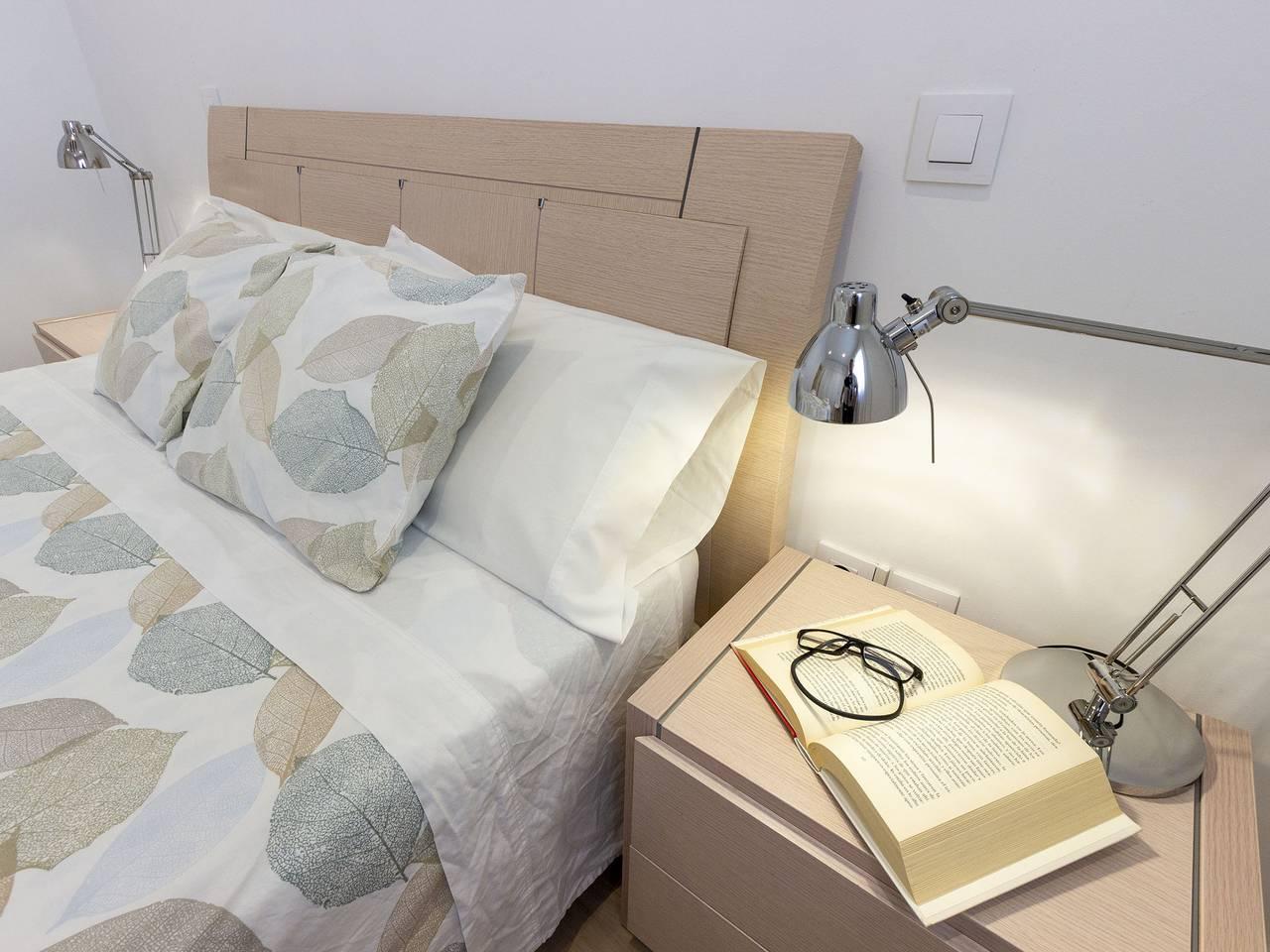 Vakantieappartement in Madrid, Spanje voor 4 personen foto 15