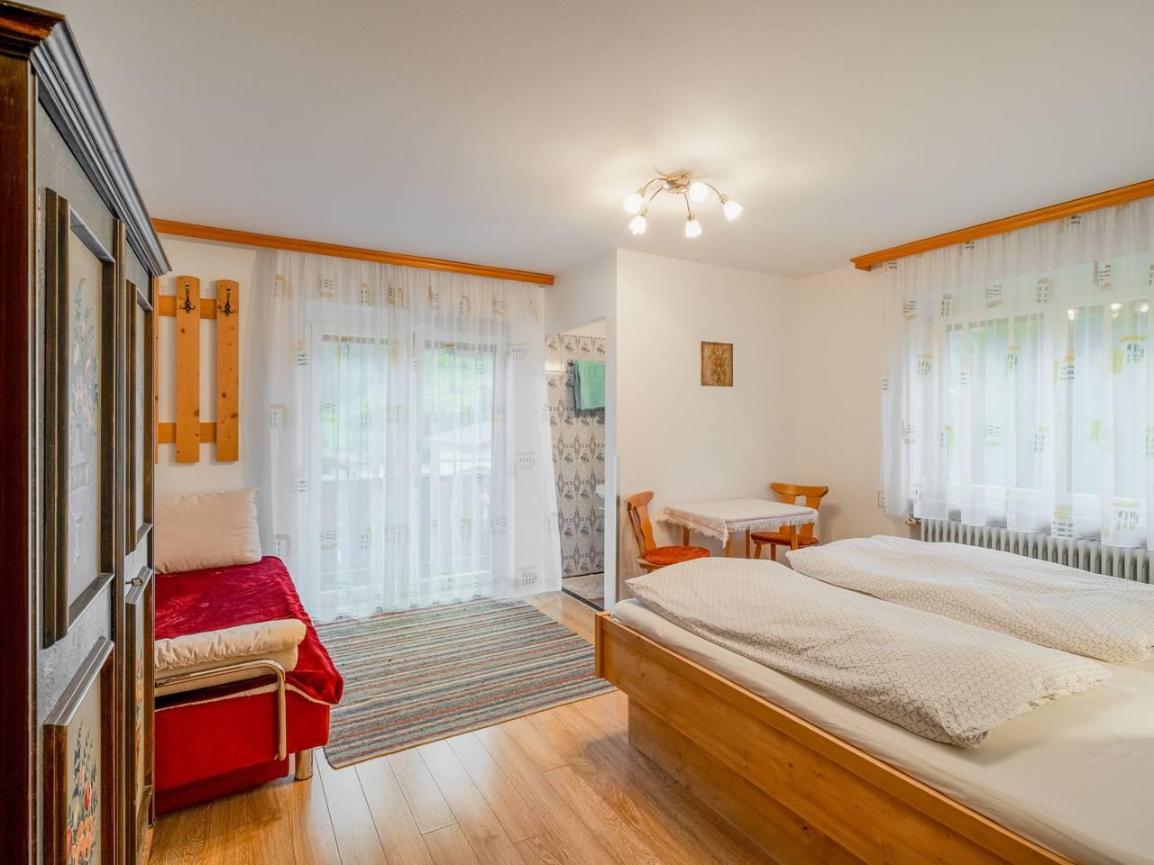 Vakantieappartement in Pinzgau, Oostenrijk voor 7 personen foto 10