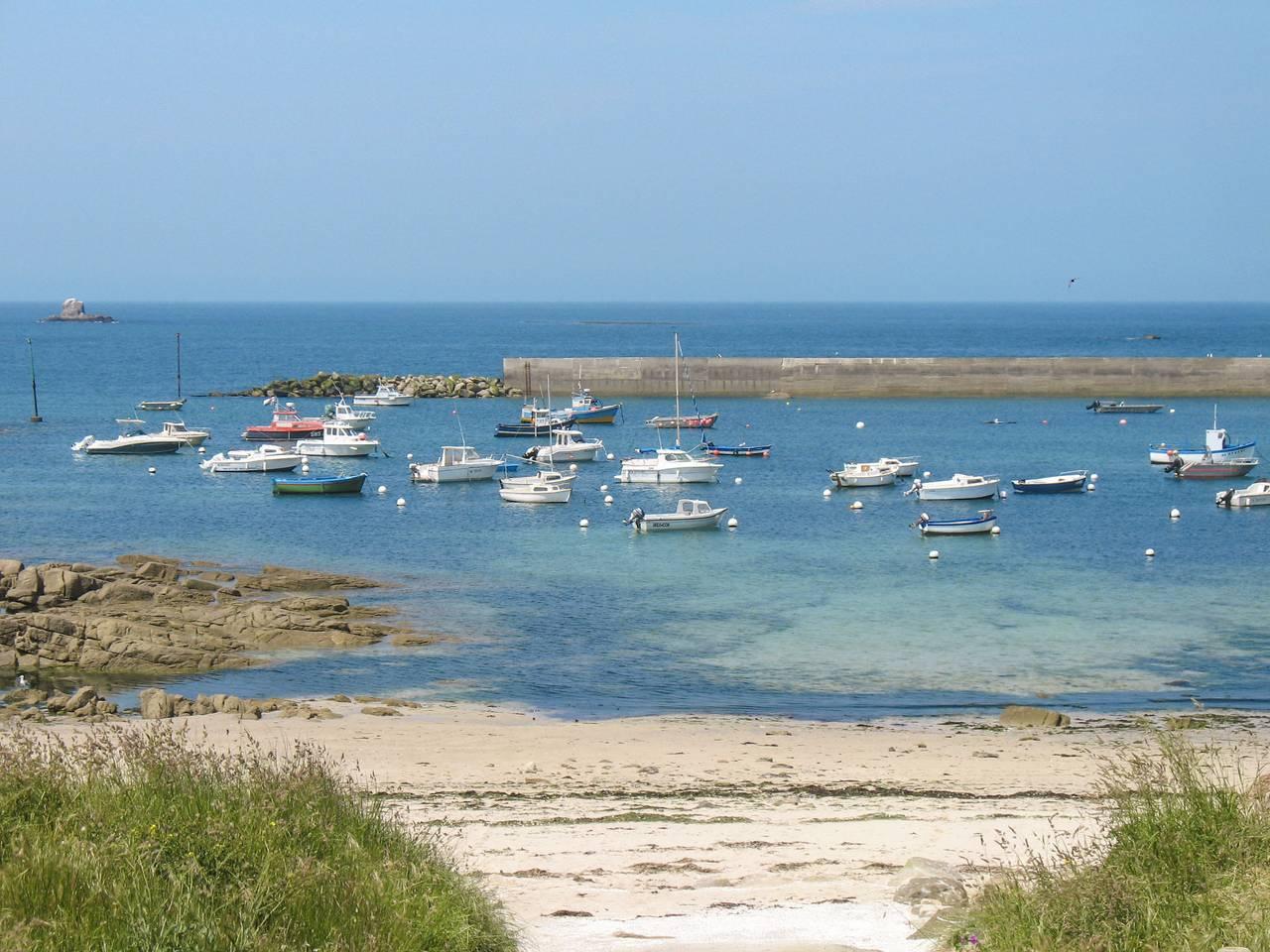 Ker Jean in Finistère, Frankrijk voor 4 personen foto 23