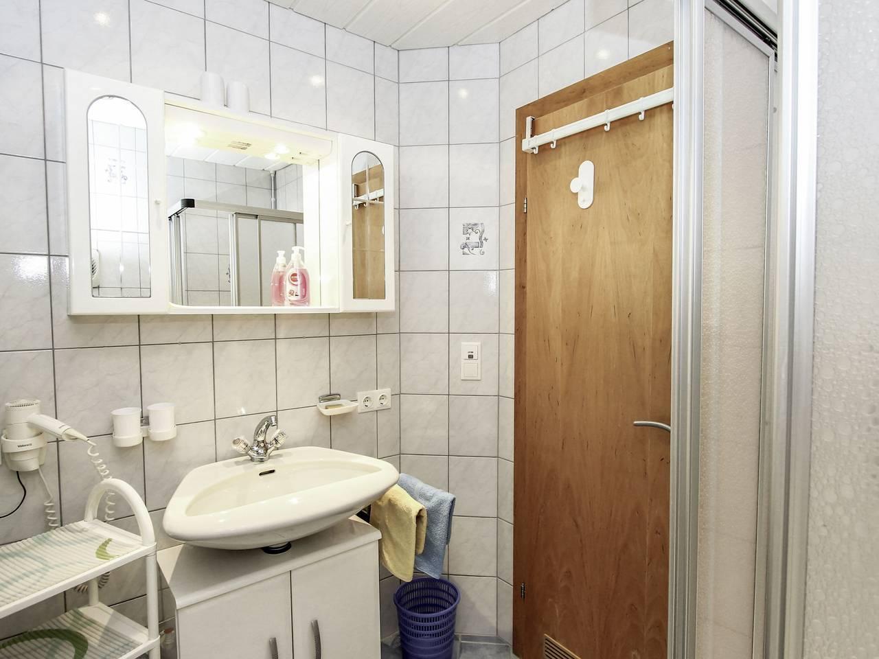 Vakantieappartement in Ginzling, Oostenrijk voor 4 personen foto 14