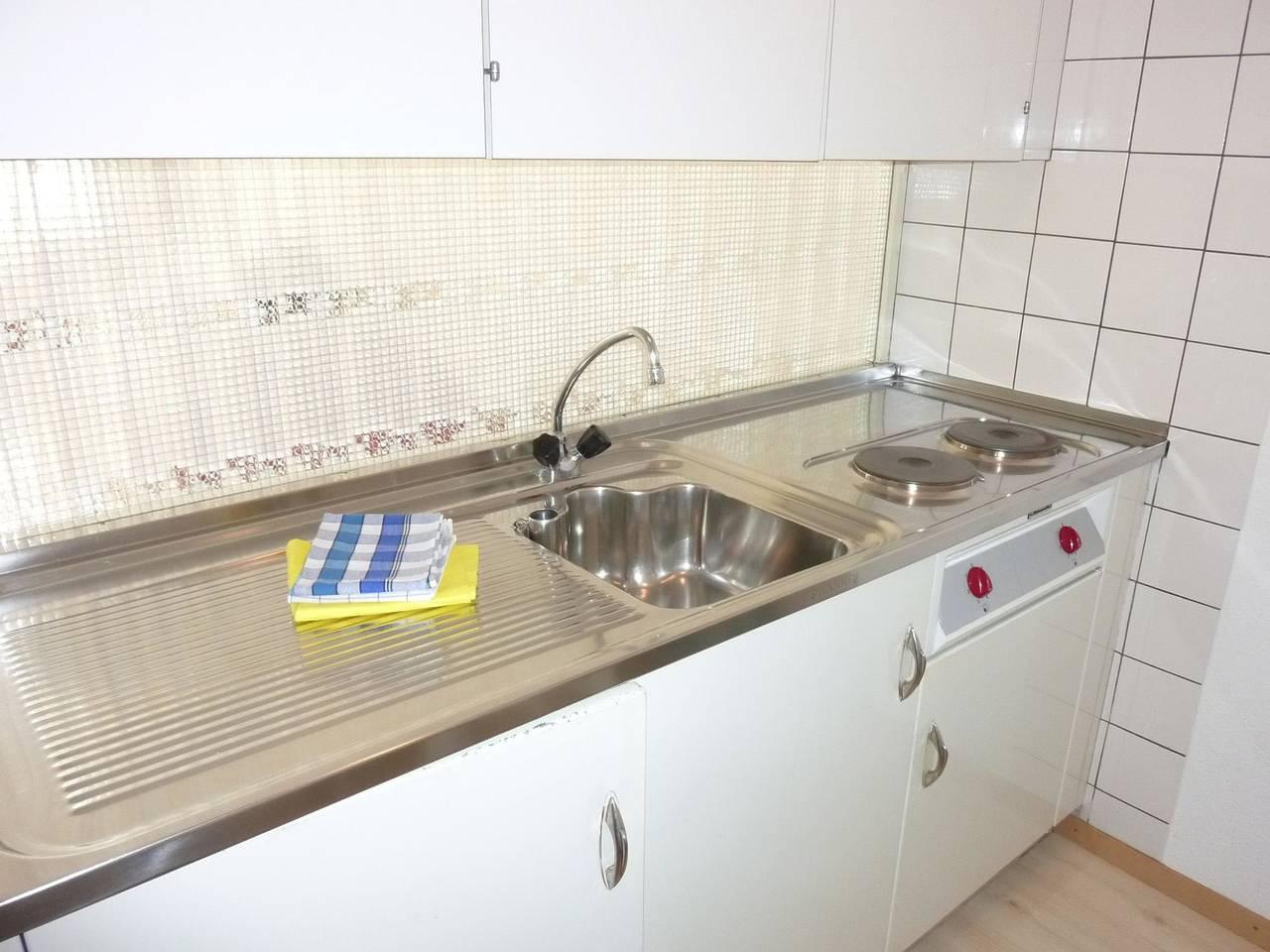 Vakantieappartement in Engelberg, Zwitserland voor 2 personen foto 9