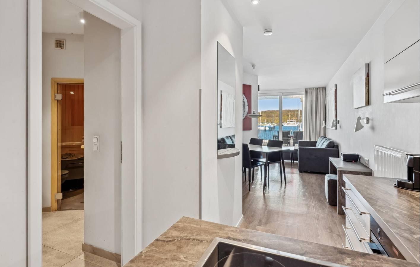 Vakantieappartement in Lübeck, Duitsland voor 4 personen foto 16