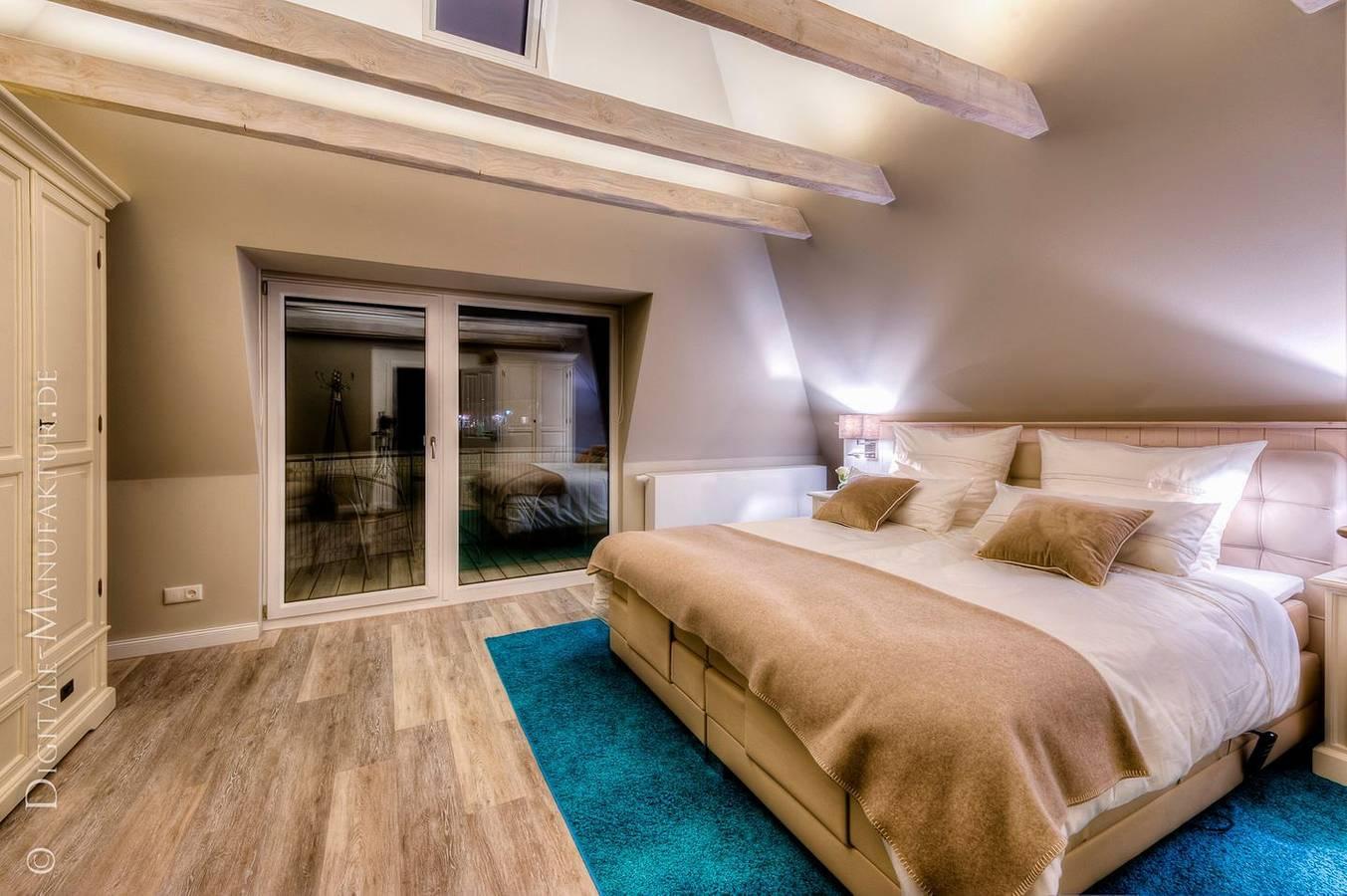 Vakantiehuis met jacuzzi en hottub in Hafen Büsum, Büsum, Duitsland voor 6 personen foto 22