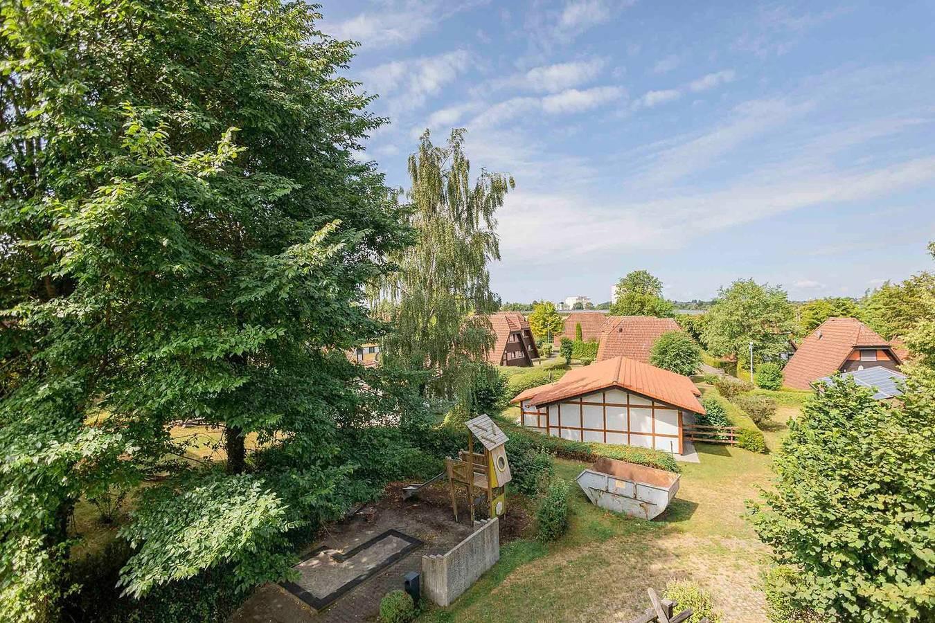 Vakantieappartement in Bodensee, Duitsland voor 3 personen foto 9