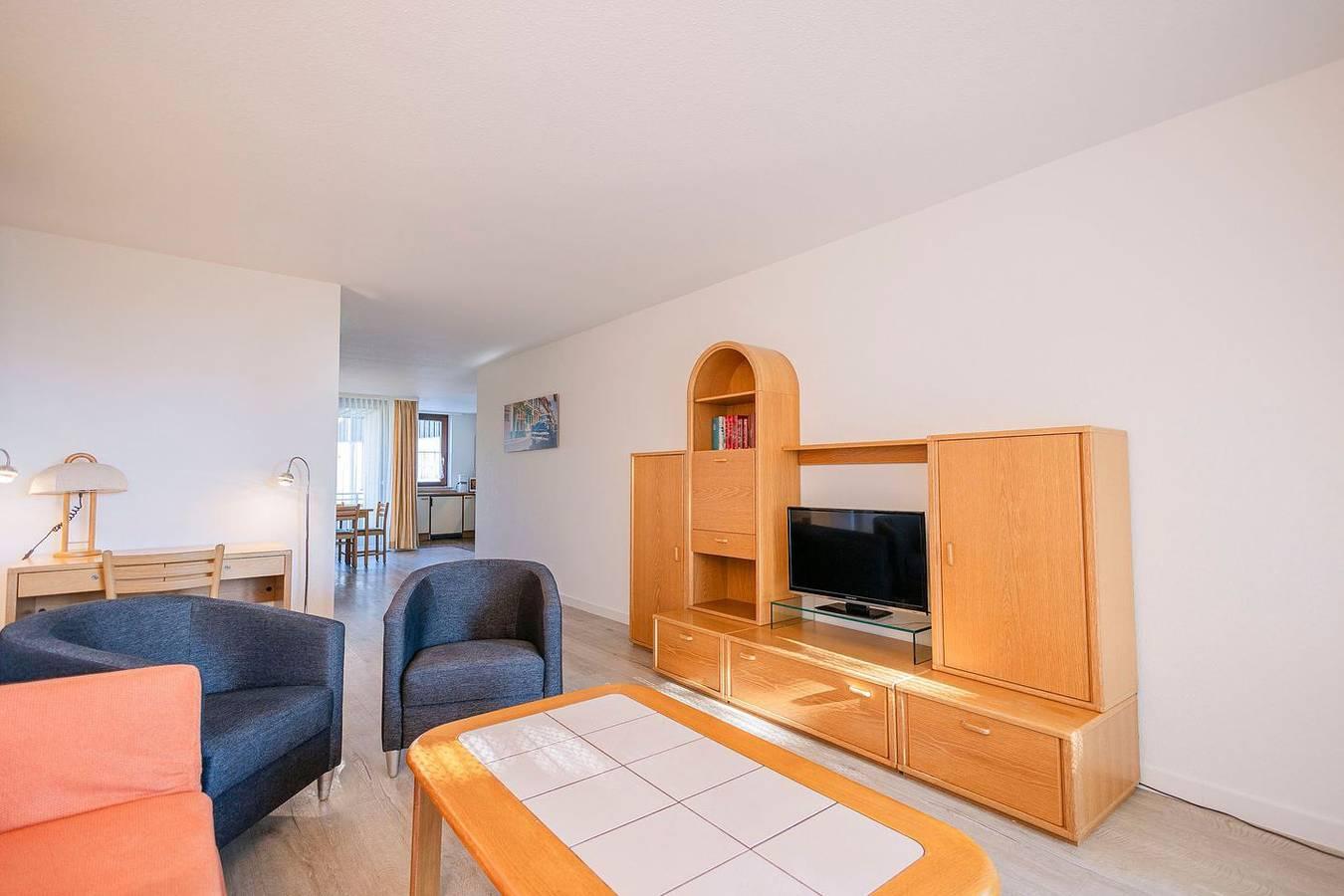 Vakantieappartement in Bodensee, Duitsland voor 5 personen foto 4