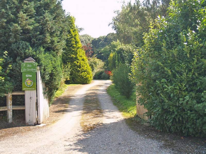 Gîtes de France® - La Cécilève in Riville, Frankrijk voor 2 personen foto 23
