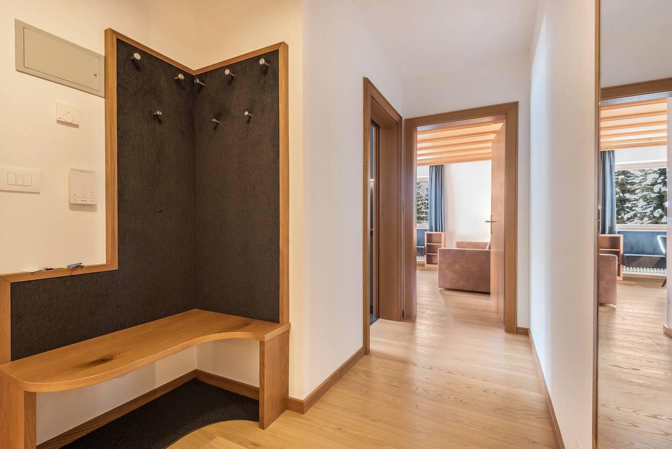 Vakantieappartement in Gherdëina, Italië voor 4 personen foto 15