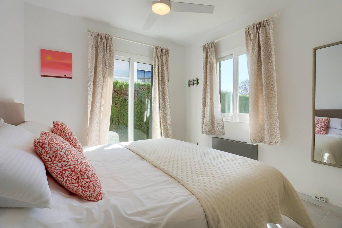 Vakantieappartement in Mallorca, Spanje voor 6 personen foto 8