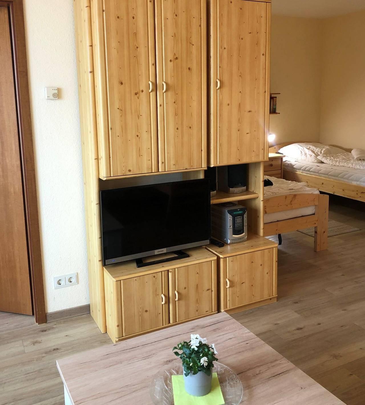 Vakantieappartement in Heiligenhafen, Duitsland voor 4 personen foto 5