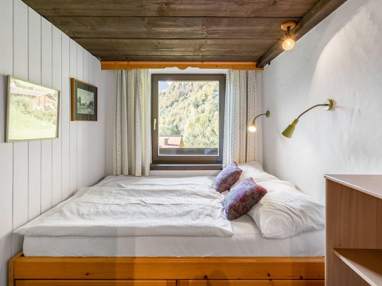 Vakantieappartement in Kaprun, Oostenrijk voor 6 personen foto 12
