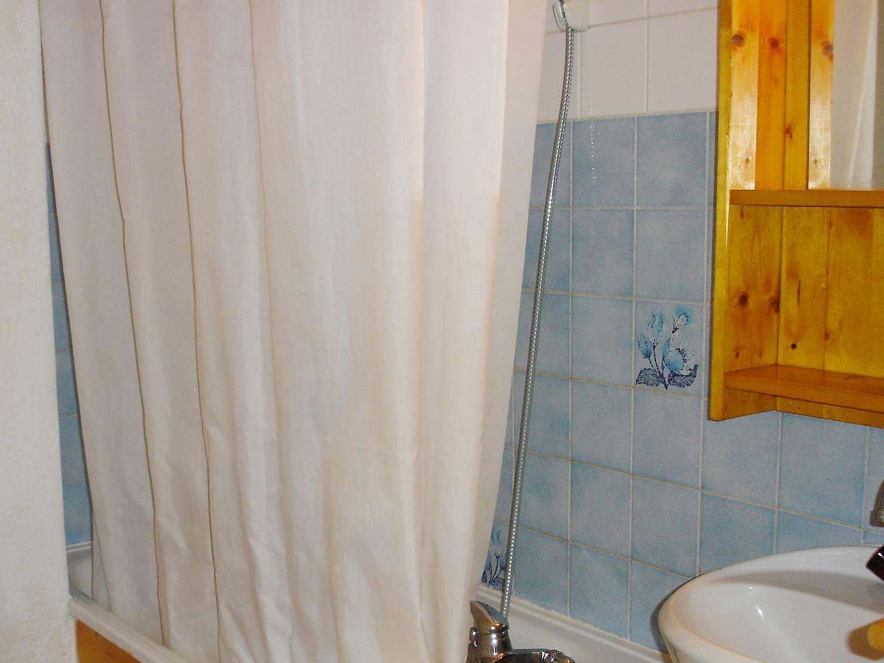 Vakantieappartement in Rhône-Alpes, Frankrijk voor 2 personen foto 14