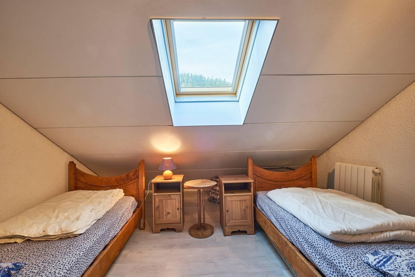 Vakantiehuis in Isère foto 7