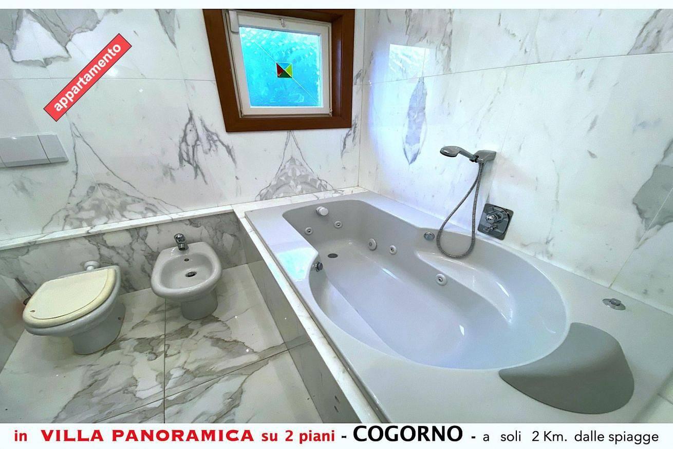 Vakantieappartement in Cogorno, Italië voor 3 personen foto 16