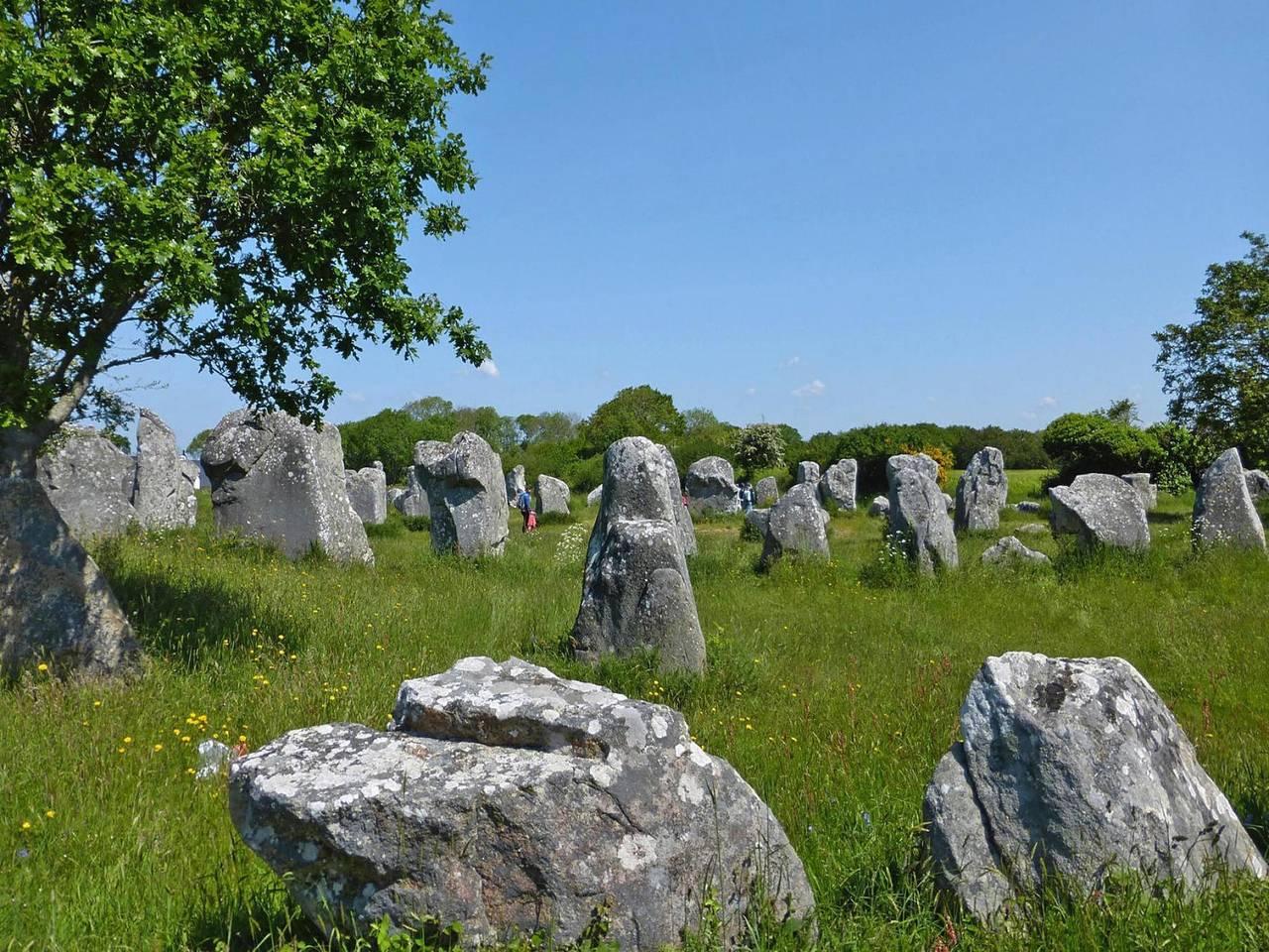 Vakantiehuis in Carnac, Frankrijk voor 7 personen foto 18