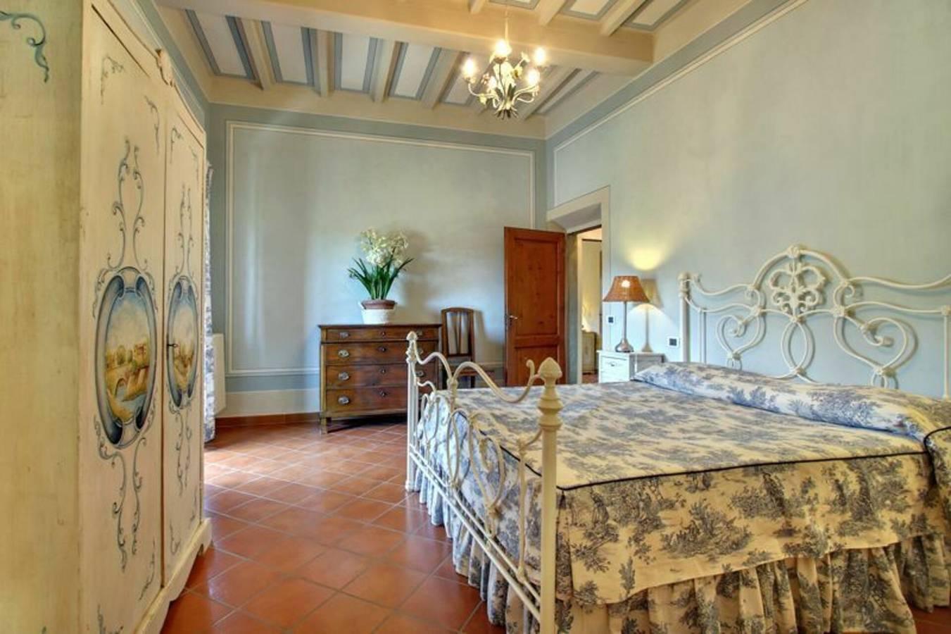Vakantiehuis in Chianti, Italië voor 10 personen foto 10