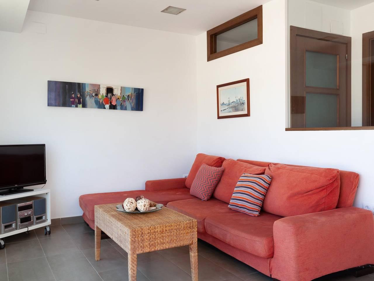 Vakantiehuis in Costa Brava, Spanje voor 6 personen foto 2
