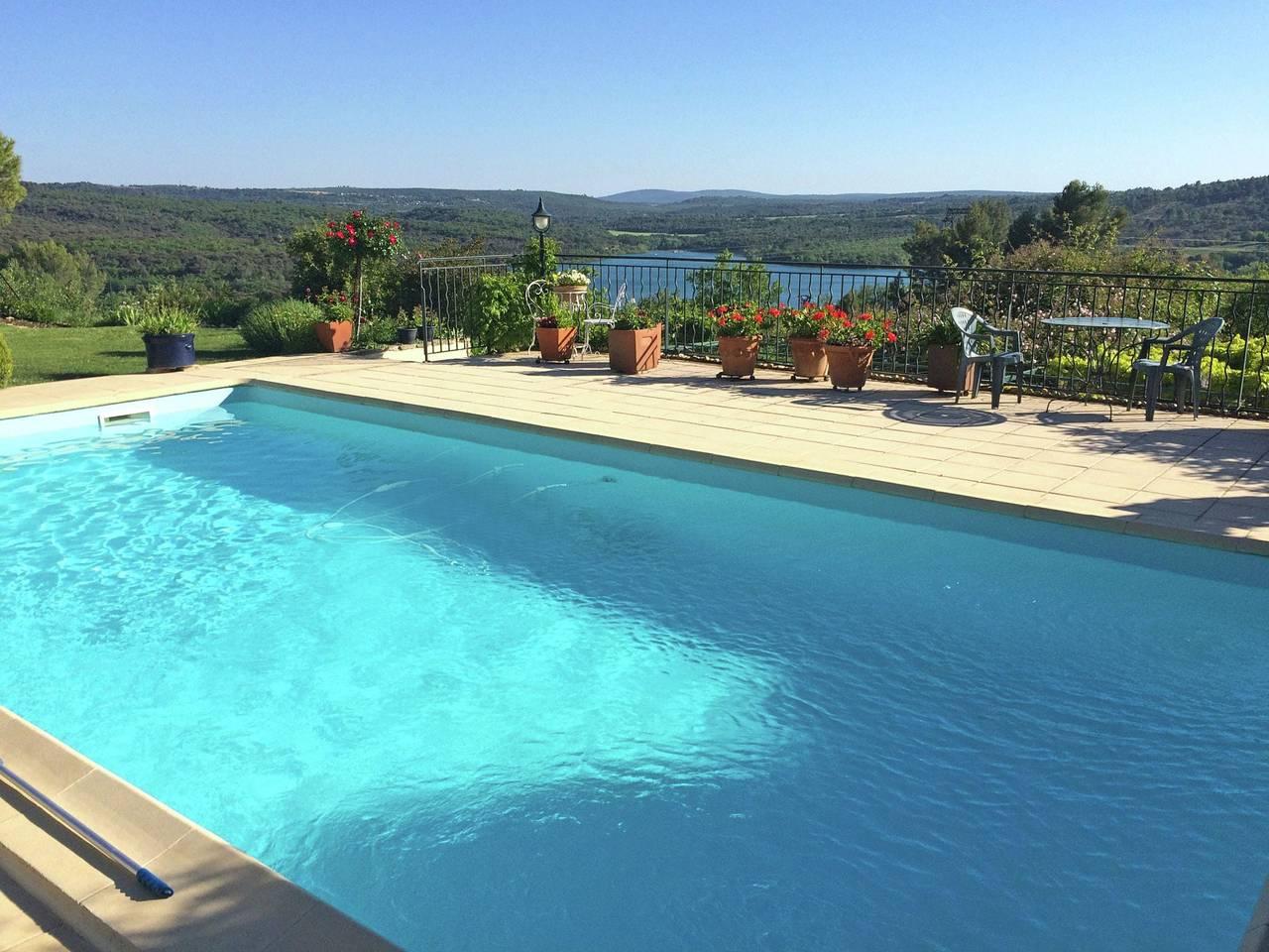 Vakantiehuis in Provence, Frankrijk voor 6 personen foto 9