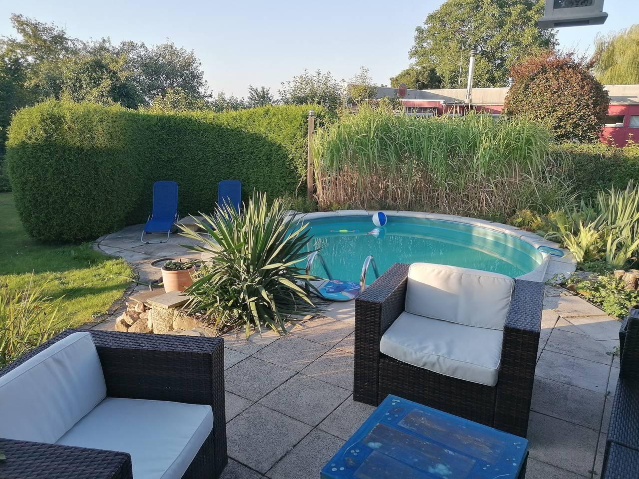 Vakantiehuis in Freiberg foto 10