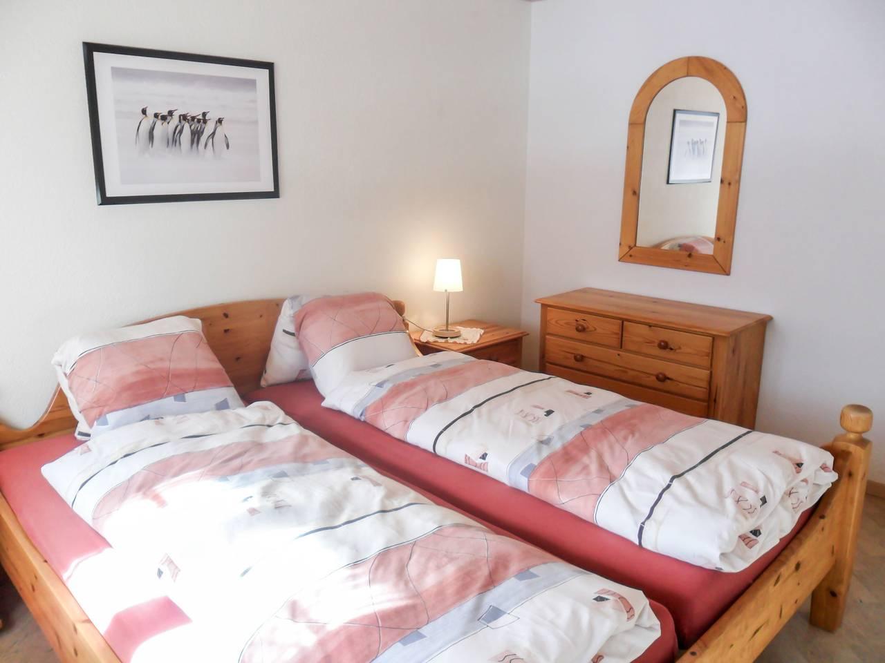 Vakantieappartement in Grindelwald foto 9
