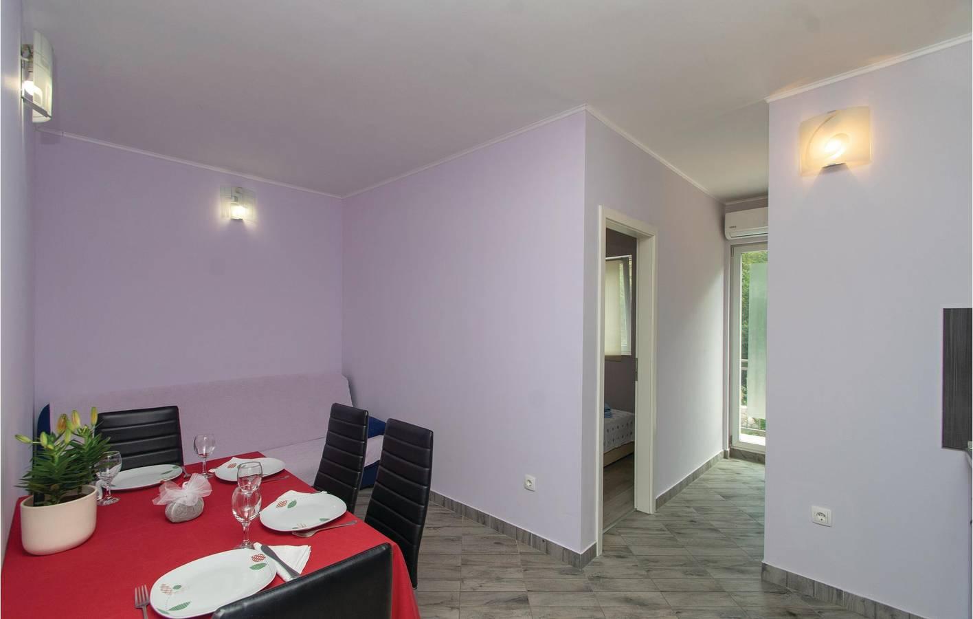 Vakantieappartement in Pelješac, Kroatië voor 4 personen foto 4