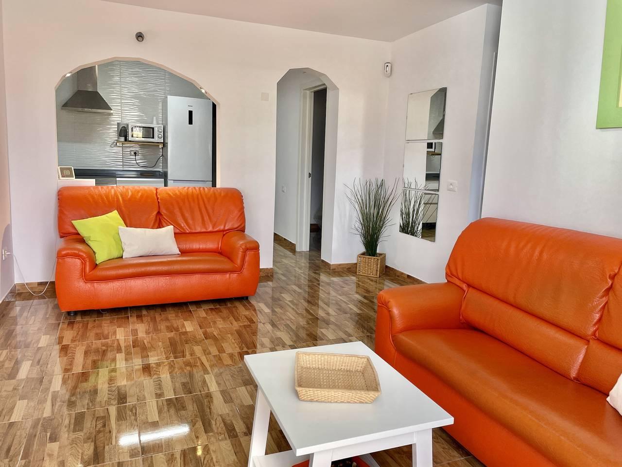 Vakantieappartement in Mogán, Spanje voor 4 personen foto 5