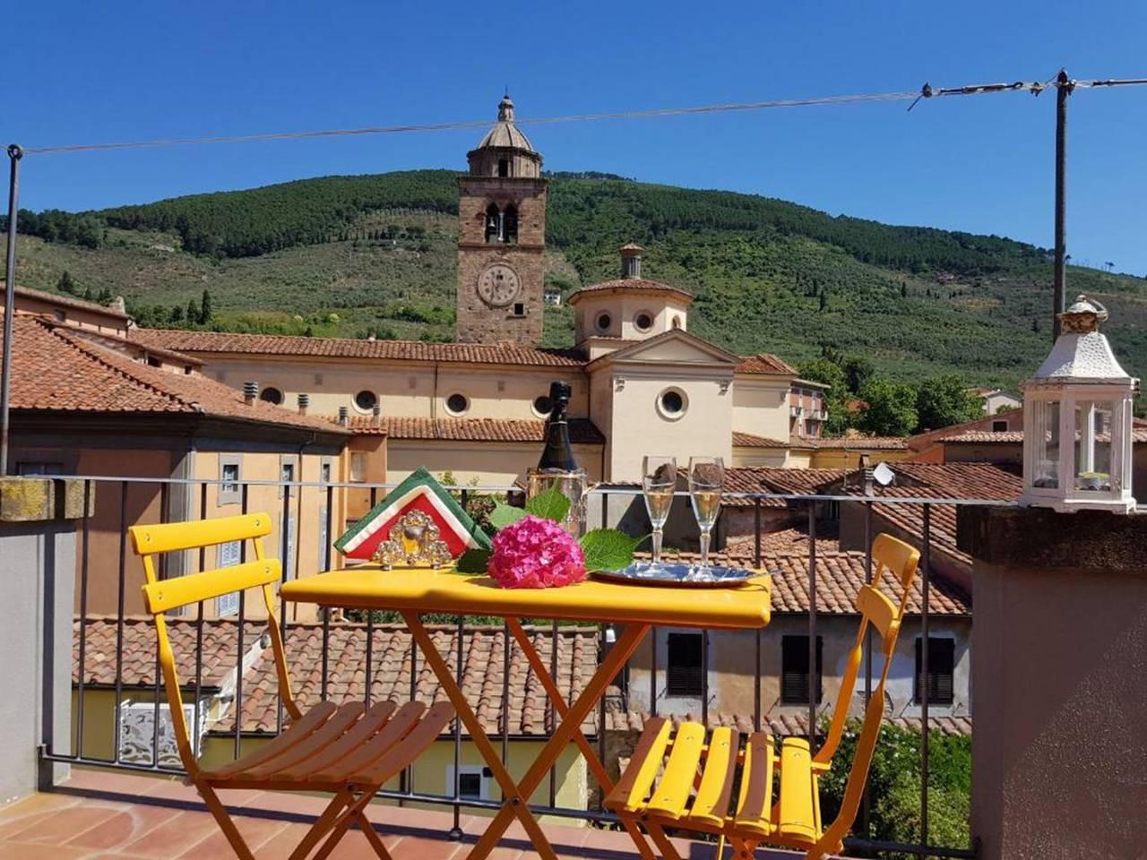 Vakantieappartement in Buti, Italië voor 7 personen foto 4