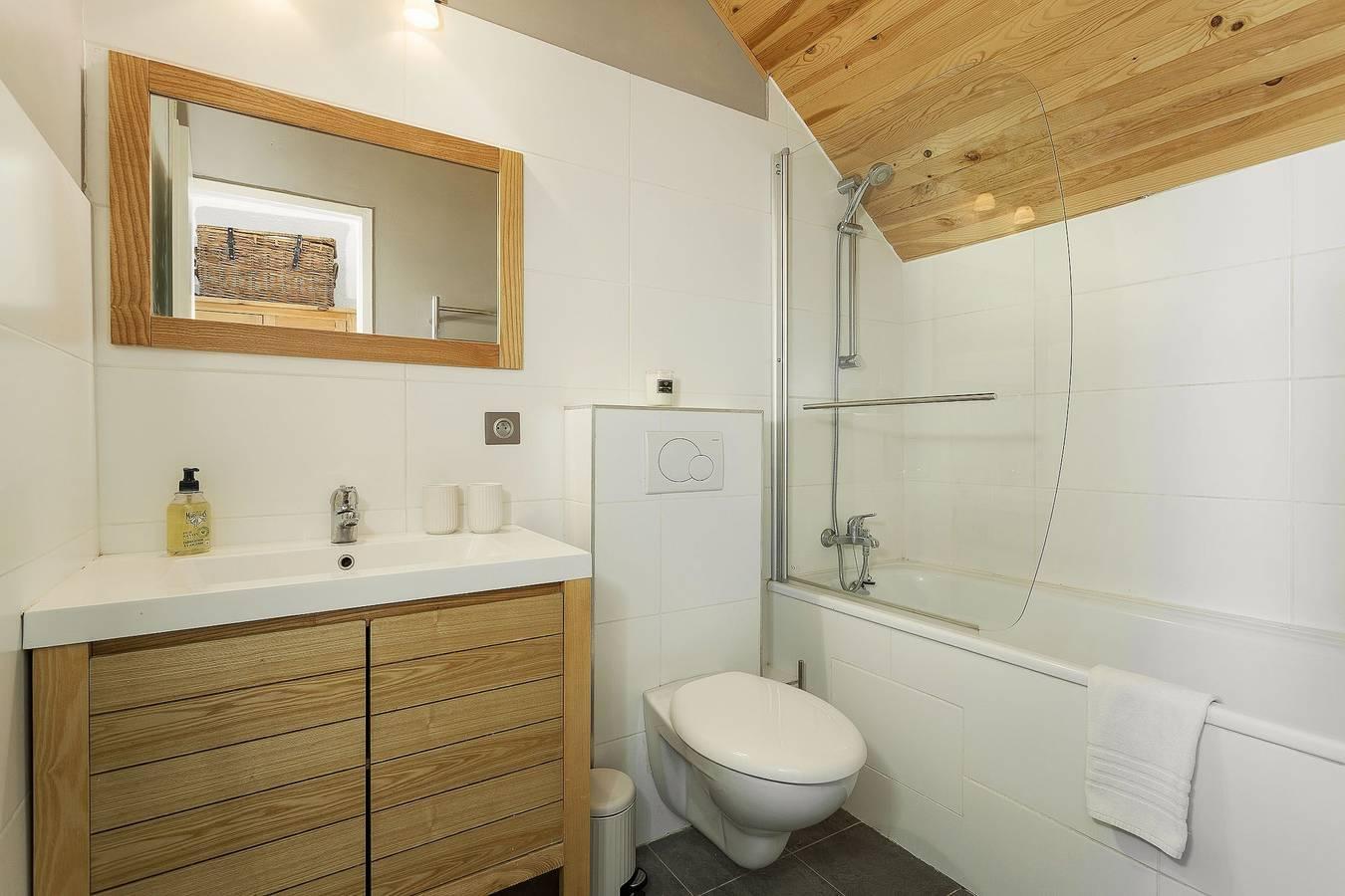 Vakantieappartement in Chamonix, Frankrijk voor 4 personen foto 4
