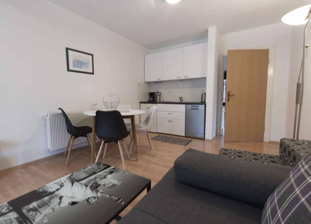 Vakantieappartement in Krk, Kroatië voor 4 personen foto 14