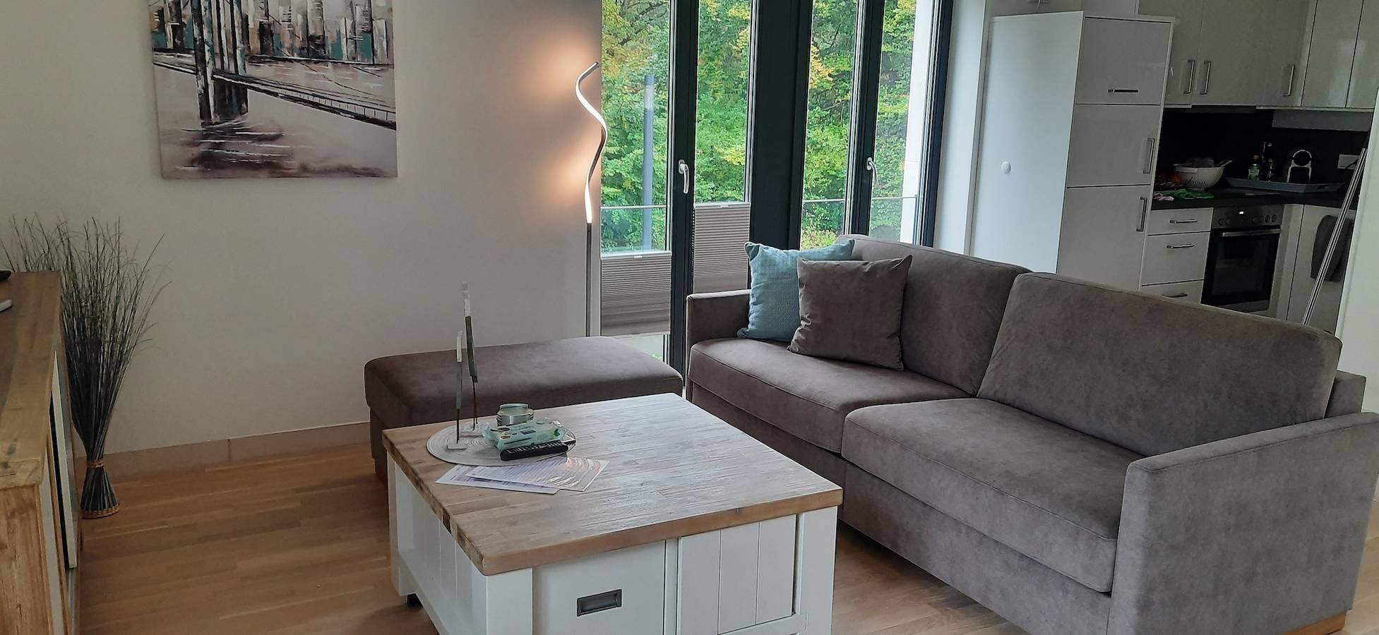 Vakantieappartement in Binz, Duitsland voor 4 personen foto 9