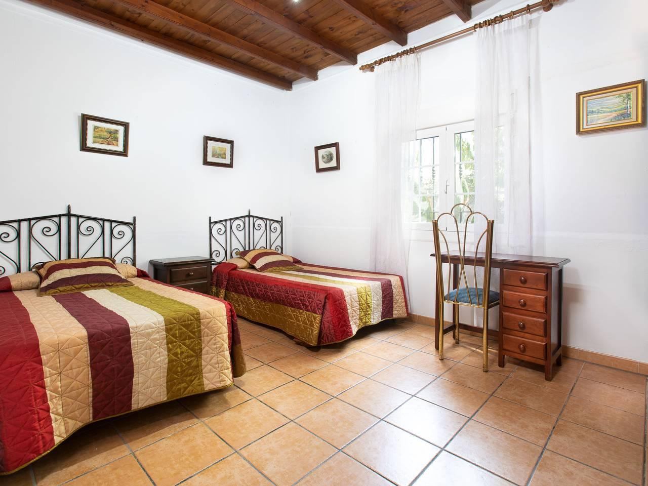 Vakantiehuis in Nigüelas, Spanje voor 6 personen foto 12