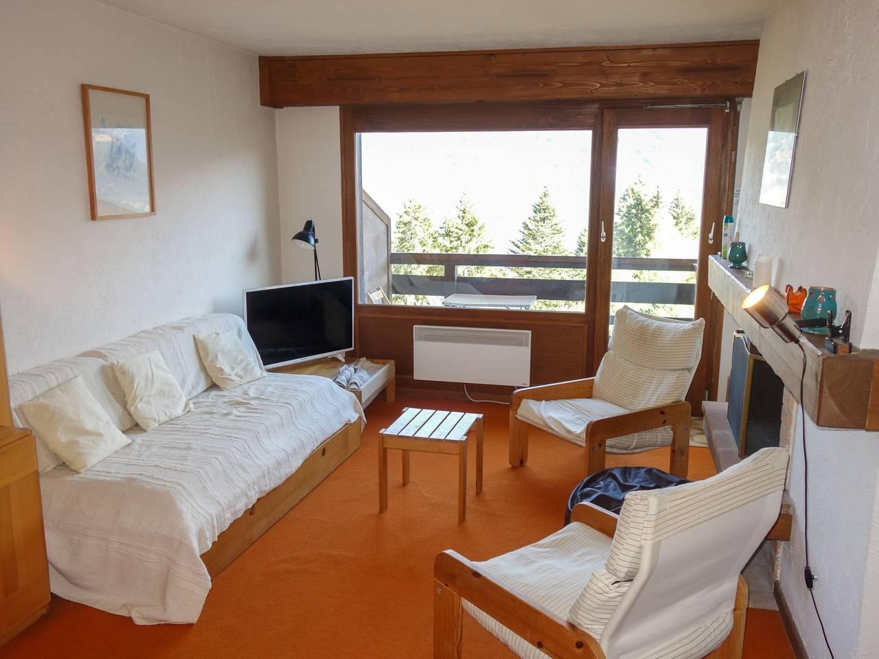 Vakantieappartement in Rhône-Alpes, Frankrijk voor 5 personen foto 4