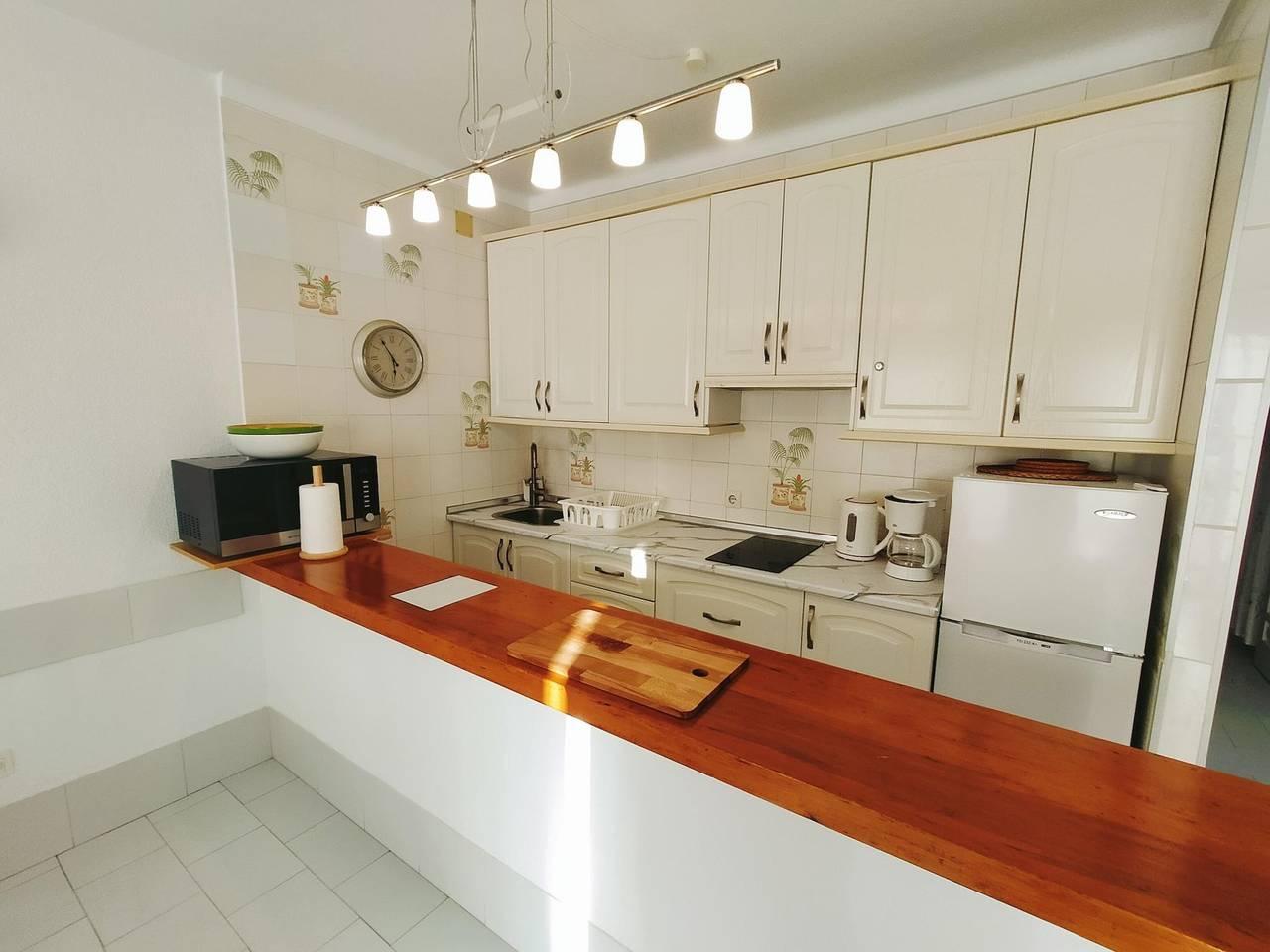 Vakantieappartement in Nerja, Spanje voor 2 personen foto 6