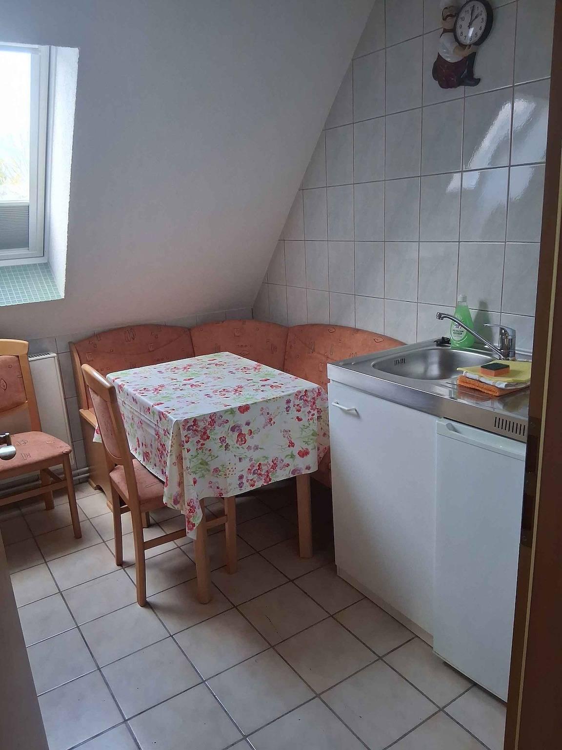 Vakantieappartement in Usedom, Duitsland voor 4 personen foto 18