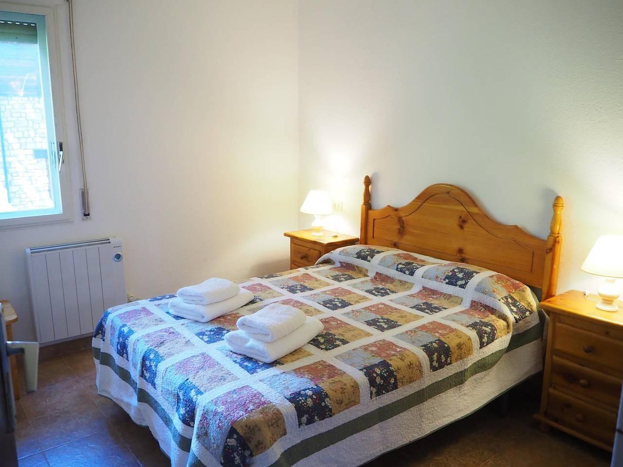 Vakantieappartement in Alp, Spanje voor 4 personen foto 11
