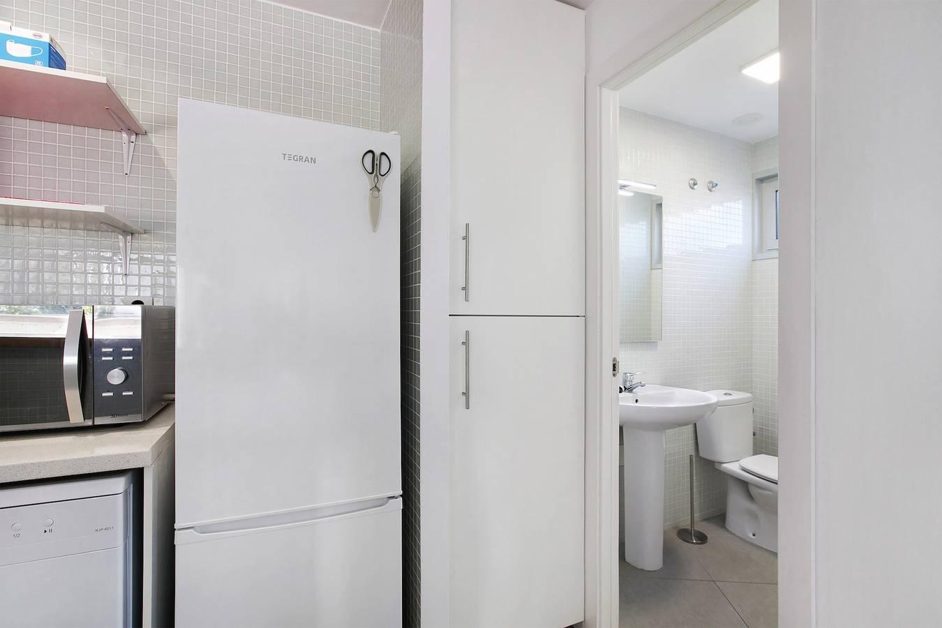 Vakantieappartement in Abona, Spanje voor 5 personen foto 12