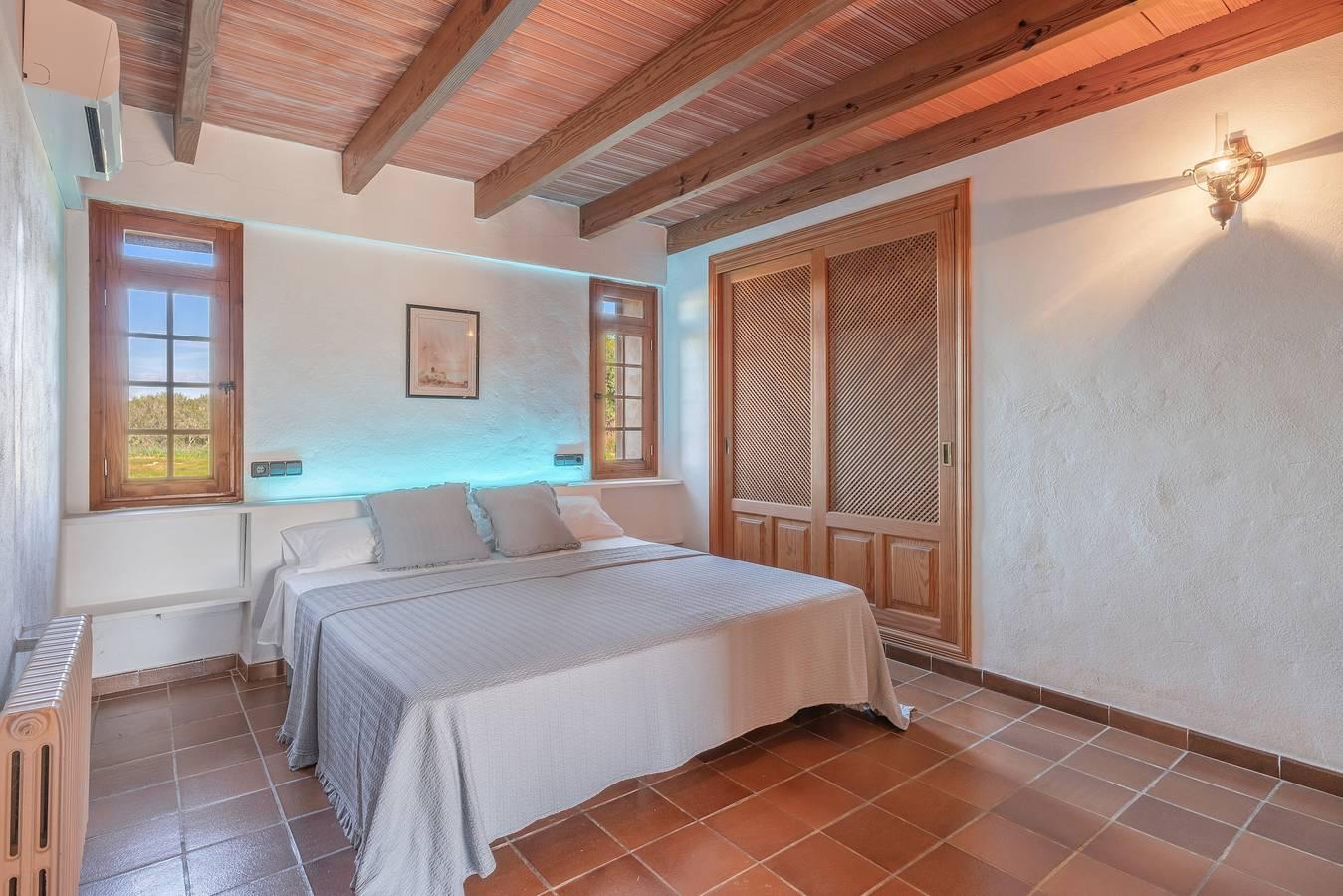 Vakantieappartement in Migjorn, Spanje voor 2 personen foto 13