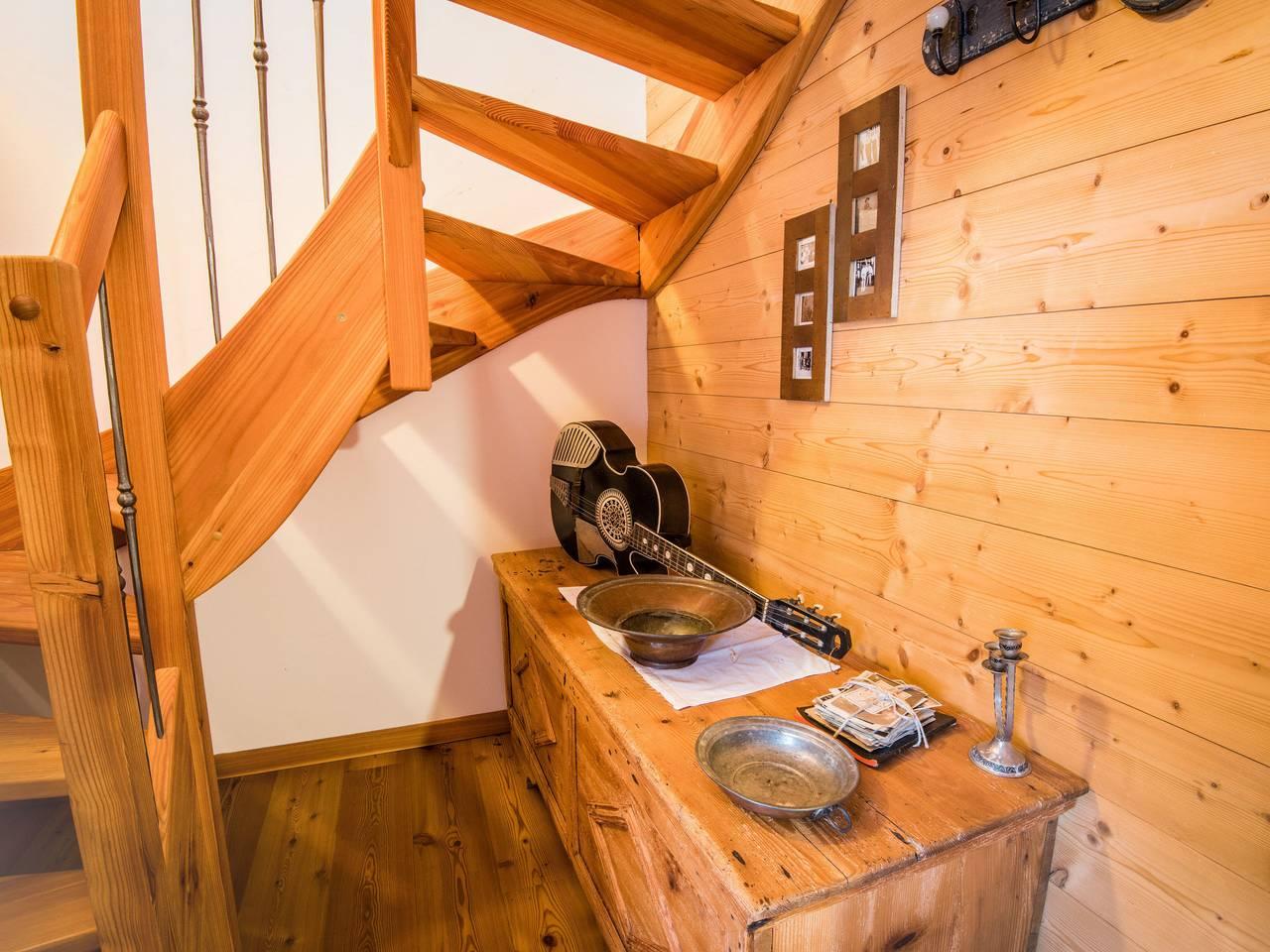 Vakantieappartement in Barcis, Italië voor 5 personen foto 8