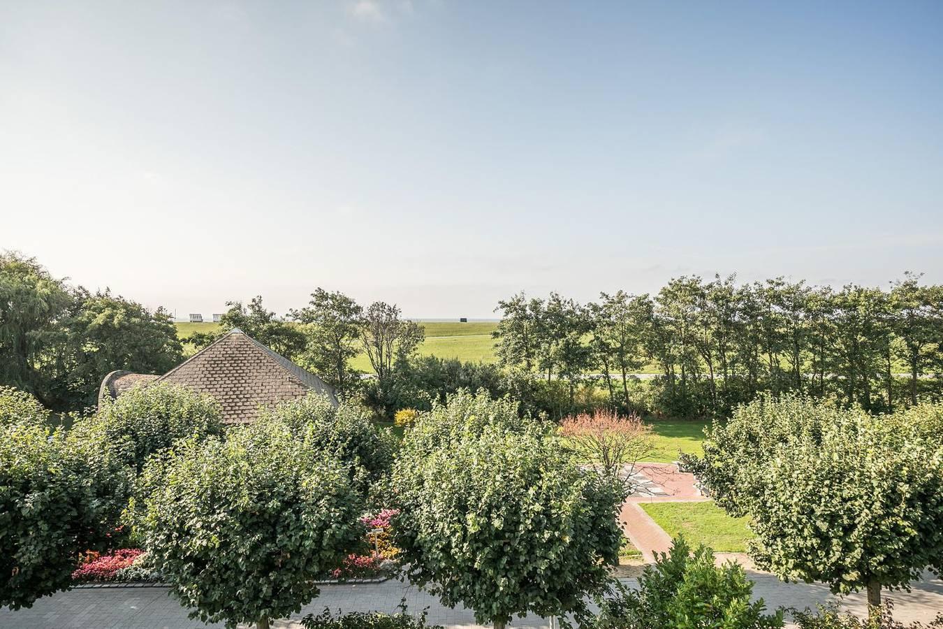 Vakantieappartement in Büsum, Duitsland voor 2 personen foto 3